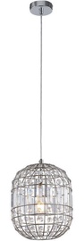 Nino Lucia Ceiling Lamp Chrome 40W E27 31142306