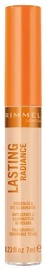 Rimmel London Lasting Radiance Concealer 7ml 10