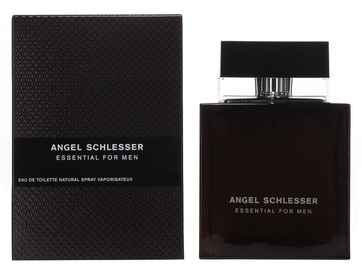 Tualetes ūdens Angel Schlesser Essential For Men 50ml EDT