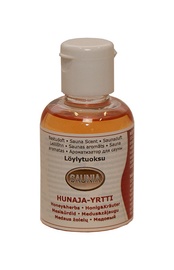 LEILILÕHN MESI 50ML SAUNIA