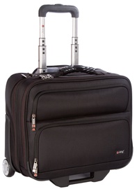 i-stay Trolley Case 15.6" Black