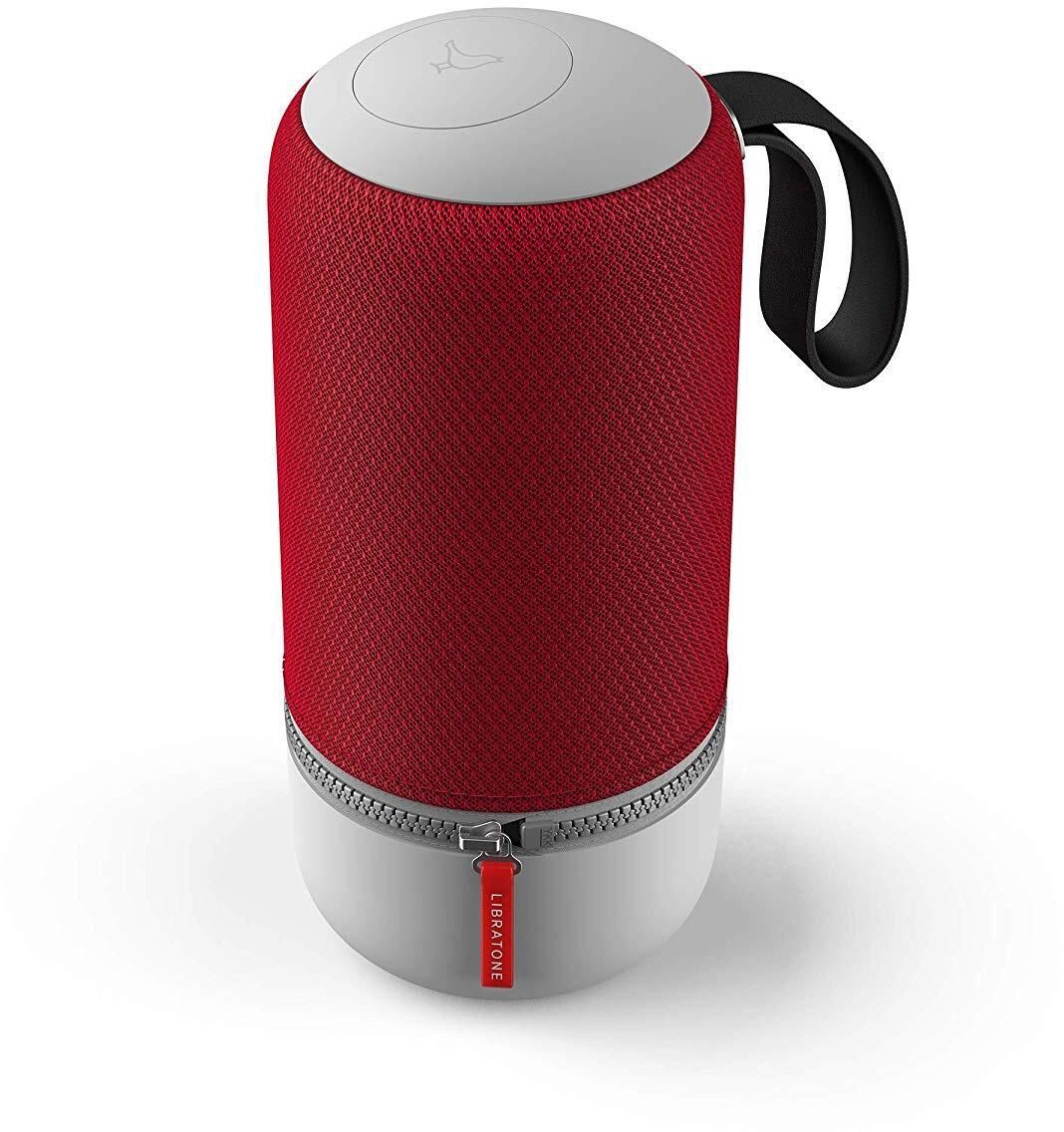 libratone zipp 2 mini