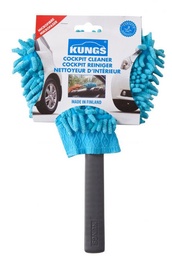 Ткань Kungs Microfiber Cockpit Cleaner