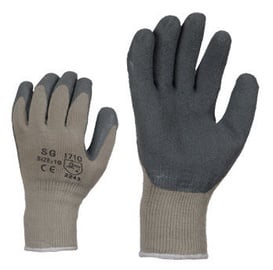 Рабочие перчатки Diana Warm Gloves With Latex SG17 7