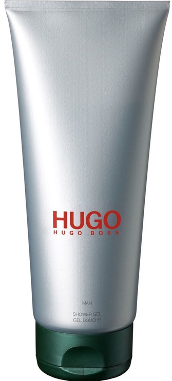Dušas želeja Hugo Boss Hugo Man, 150 ml