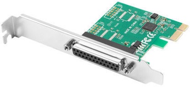 Portu paplašināšanas karte Lanberg PCIe