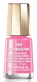 Лак для ногтей Mavala Mini Color South Beach Pink, 5 мл