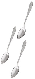 Fissman Mercury Dining Spoon Set 3Pcs 3534