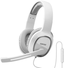 Edifier K815 Gaming Headset White