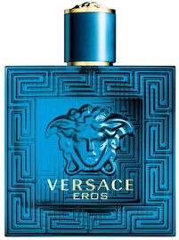 Tualetes ūdens Versace Eros, 50 ml