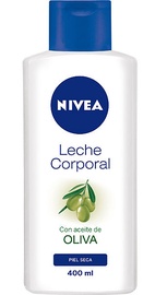 Nivea Olive Oil Body Lotion 400ml