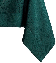 AmeliaHome Gaia Tablecloth Bottlegreen 140x200cm