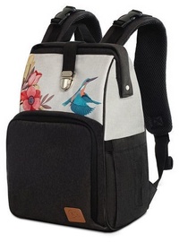 Mugursoma Kinderkraft Molly Bird