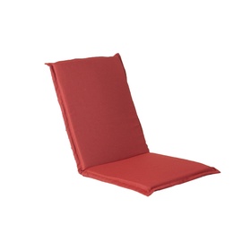 Home4you Summer Chair Cover 42x90x3cm Bordo