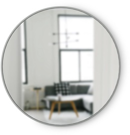 Umbra Hub Mirror Grey 94cm