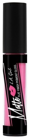 L.A. Girl Matte Pigment Lip Gloss 5g GLG837