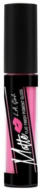 Lūpu spīdums L.A. Girl Matte Pigment 837 Playful, 5 g