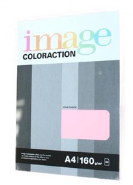 Paber Antalis Image Coloraction A4 50 Pages Pink