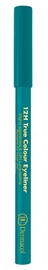 Dermacol 12h True Colour Eyeliner Pencil 0.28g 1