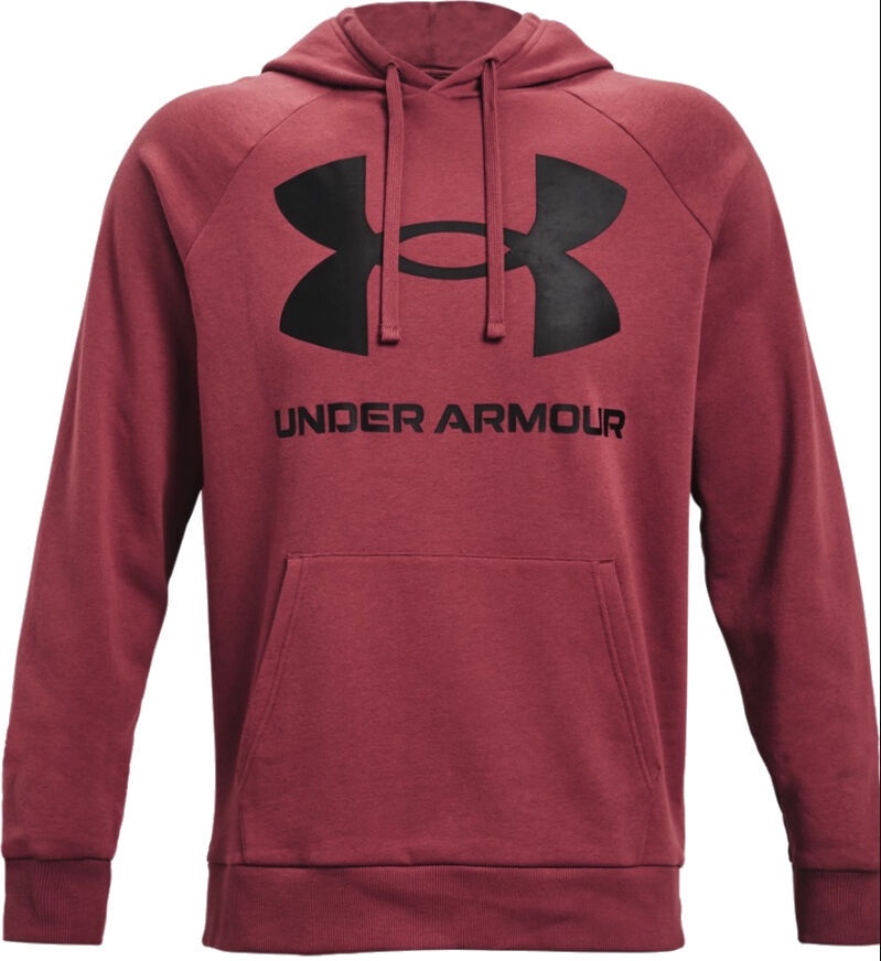 pullover hoodie under armour