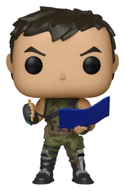 Фигурка-игрушка Funko Pop! Games Fortnite Highrise Assault Trooper 431