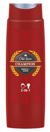 Old Spice Champion 2in1 Shower Gel & Shampoo 250ml