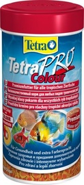 Kalasööt Tetra Pro Color Crisps 500ml