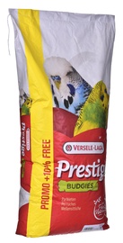 Sausa pārtika Versele-Laga Prestige Budgies, 20 kg