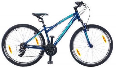 Merida Juliet 6. 5-V Dark Blue/Blue 13.5/XS