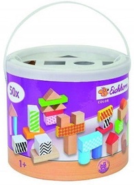 Eichhorn Building Blocks 50pcs 2226