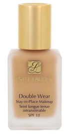 Tonālais krēms Estee Lauder Double Wear Fluid SPF10 Sand, 30 ml