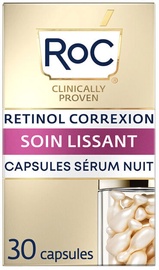 Kapsulas sievietēm RoC Retinol Correxion, 10.5 ml