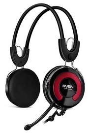 Ausinės Sven AP-540 Headphones w/Mic