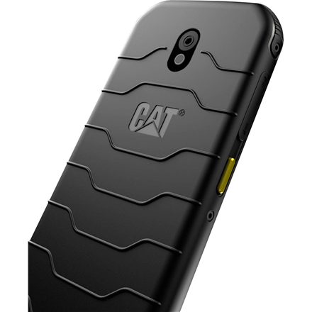 Мобильный телефон Cat S42 H+, 32 GB, черный