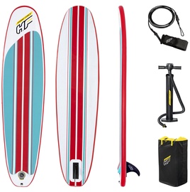 Гребная доска Bestway Hydro-Force Compact Surf 8, 243 см