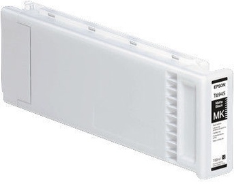 Epson T694500 UltraChrome XD Ink Cartridge Matte Black