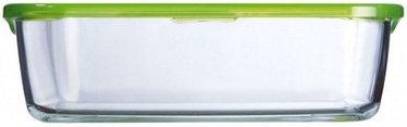 Luminarc Keep n Food Container 1.16l