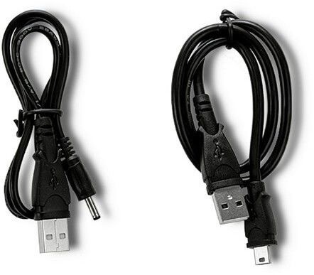 Провод Qoltec External USB 2.0 9.5mm SATA ODD Case USB, черный