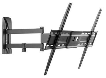 Televizoriaus laikiklis Meliconi Mount For LCD/LED 50-80'' Black