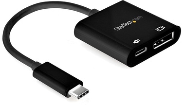 StarTech USB-C to DisplayPort Adapter w/ PD