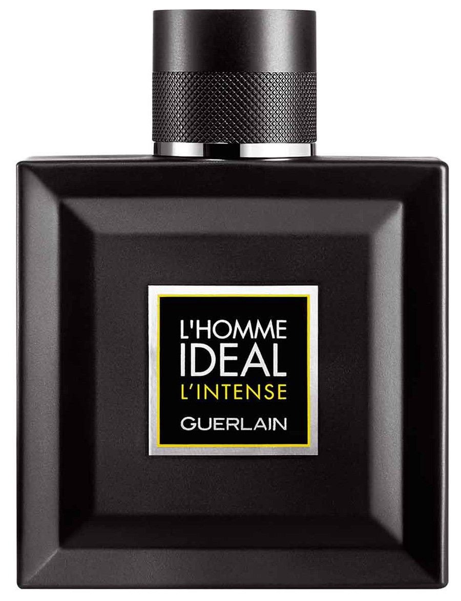 ideal guerlain homme