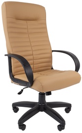Biroja krēsls Chairman Executive 480LT Eco Beige