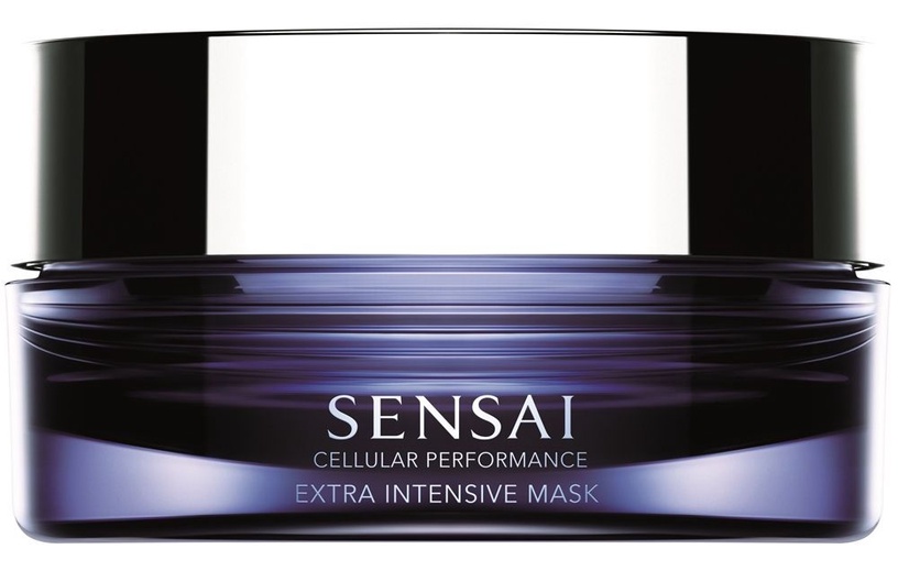 Крем для лица для женщин Sensai Cellular Performance, 75 мл