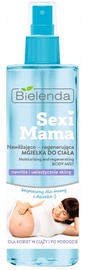 Bielenda Sexi Mama Moisturizing And Regenerating Body Mist 200ml