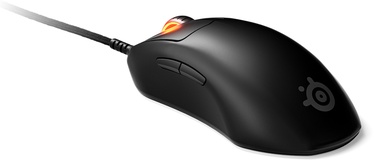 Žaidimų pelė Steelseries Prime Mini, juoda