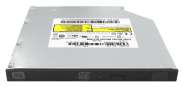 Optiskā ierīce Fujitsu S26361-F3927-L110