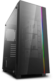 Deepcool GamerStorm Matrexx 55 V3 ADD-RGB E-ATX Mid-Tower Black