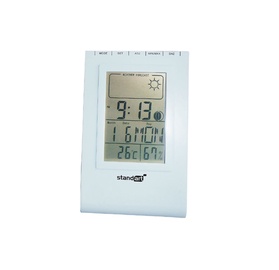 Meteorologinė stotelė Standart GP8858, vidaus