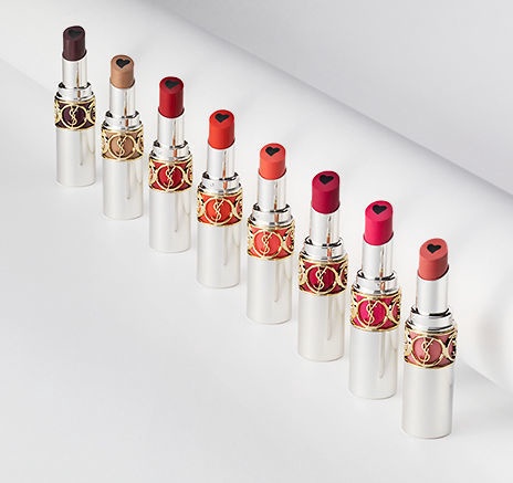 Yves Saint Laurent delirious orange K rauta