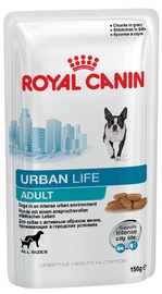 Royal Canin Urban Life Adult Wet 150g 10pcs